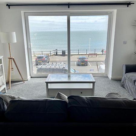 Apartamento Seaside Escapes, Bridlington Exterior foto