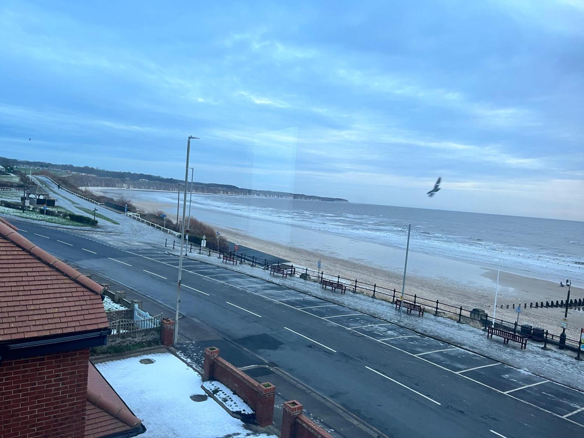 Apartamento Seaside Escapes, Bridlington Exterior foto