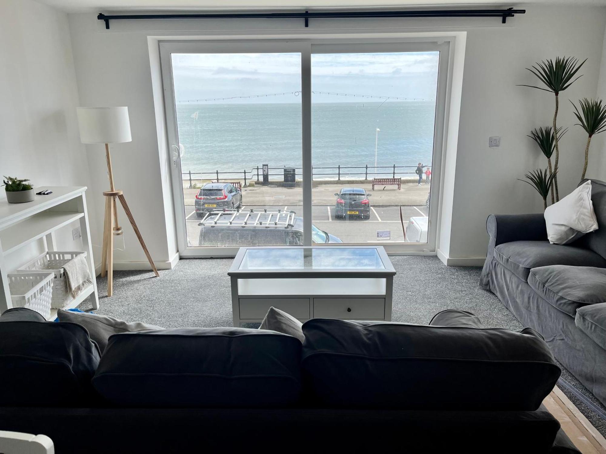 Apartamento Seaside Escapes, Bridlington Exterior foto