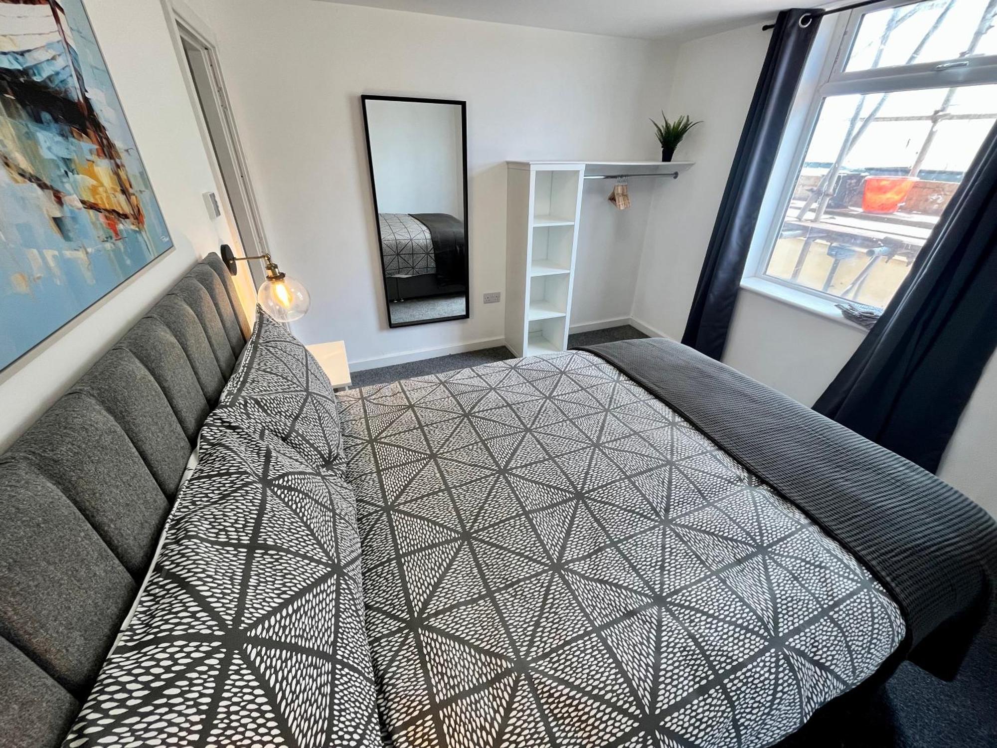 Apartamento Seaside Escapes, Bridlington Exterior foto