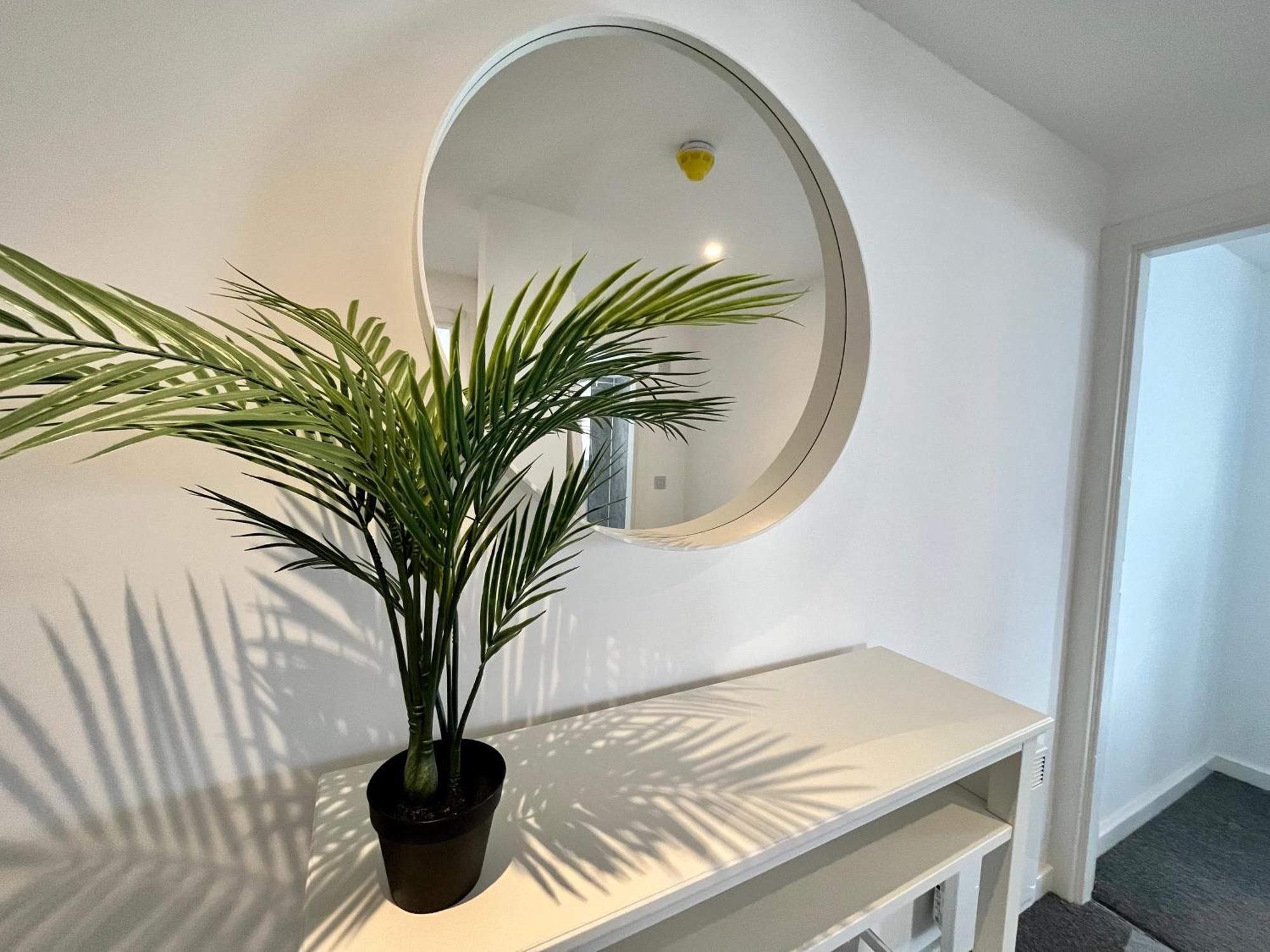 Apartamento Seaside Escapes, Bridlington Exterior foto