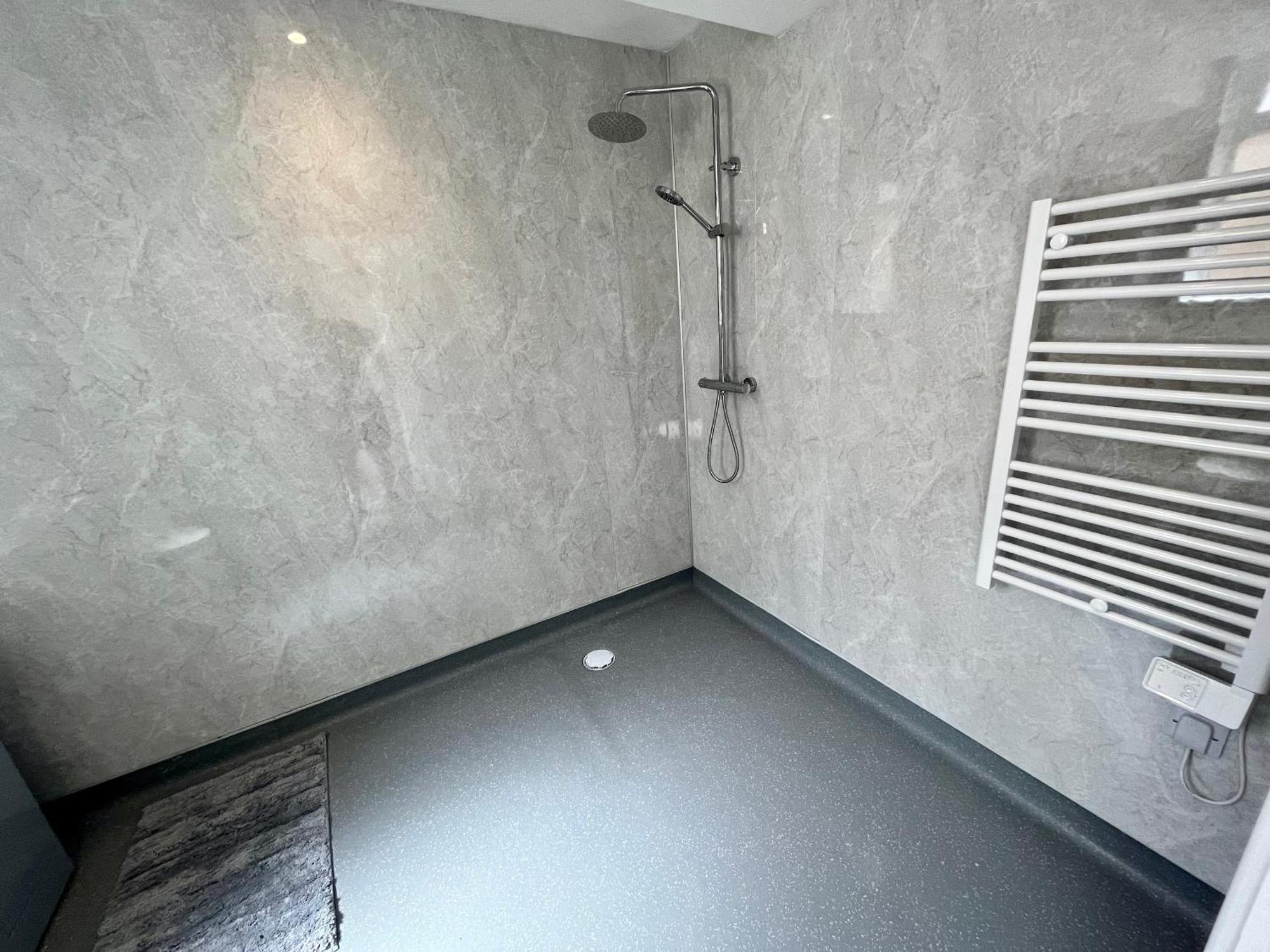 Apartamento Seaside Escapes, Bridlington Exterior foto