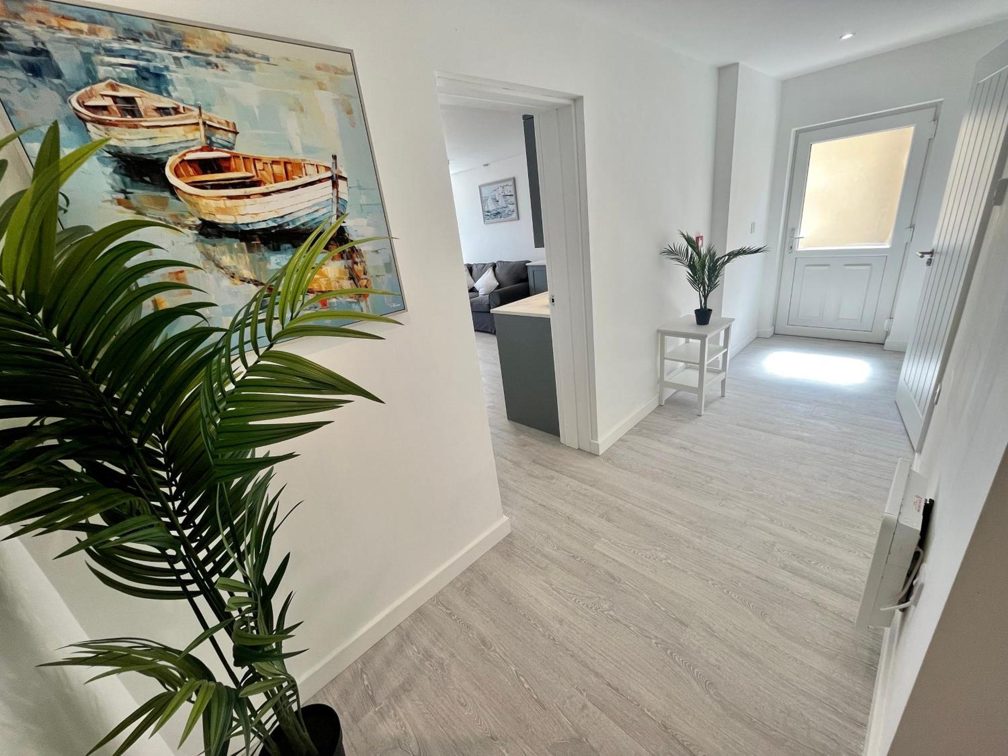 Apartamento Seaside Escapes, Bridlington Exterior foto