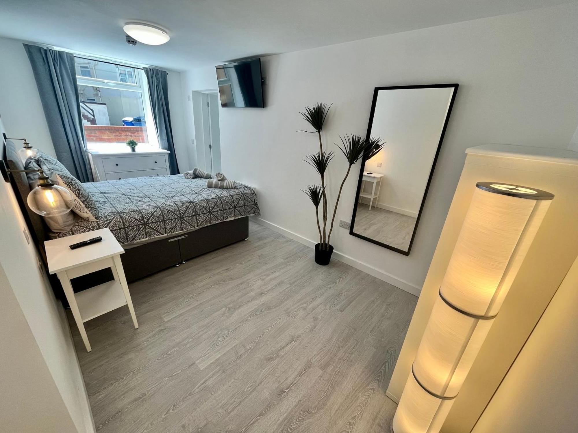 Apartamento Seaside Escapes, Bridlington Exterior foto